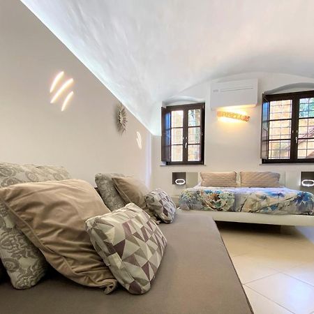 סיינה Violante House-Appartamento In Centro Storico מראה חיצוני תמונה