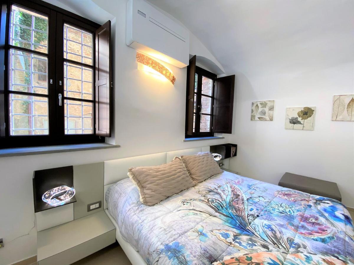 סיינה Violante House-Appartamento In Centro Storico מראה חיצוני תמונה