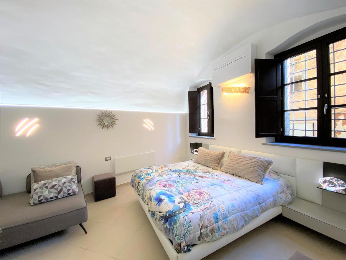 סיינה Violante House-Appartamento In Centro Storico מראה חיצוני תמונה