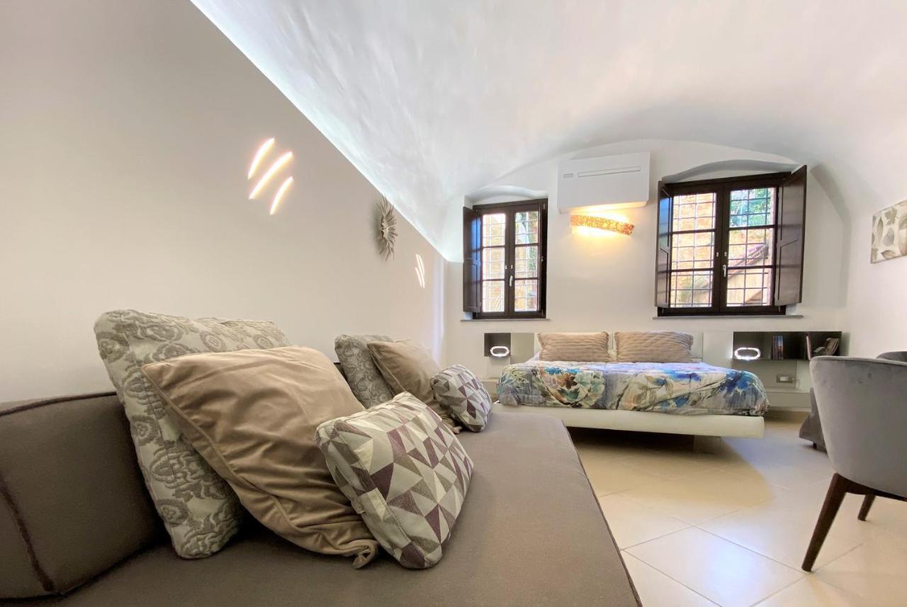 סיינה Violante House-Appartamento In Centro Storico מראה חיצוני תמונה