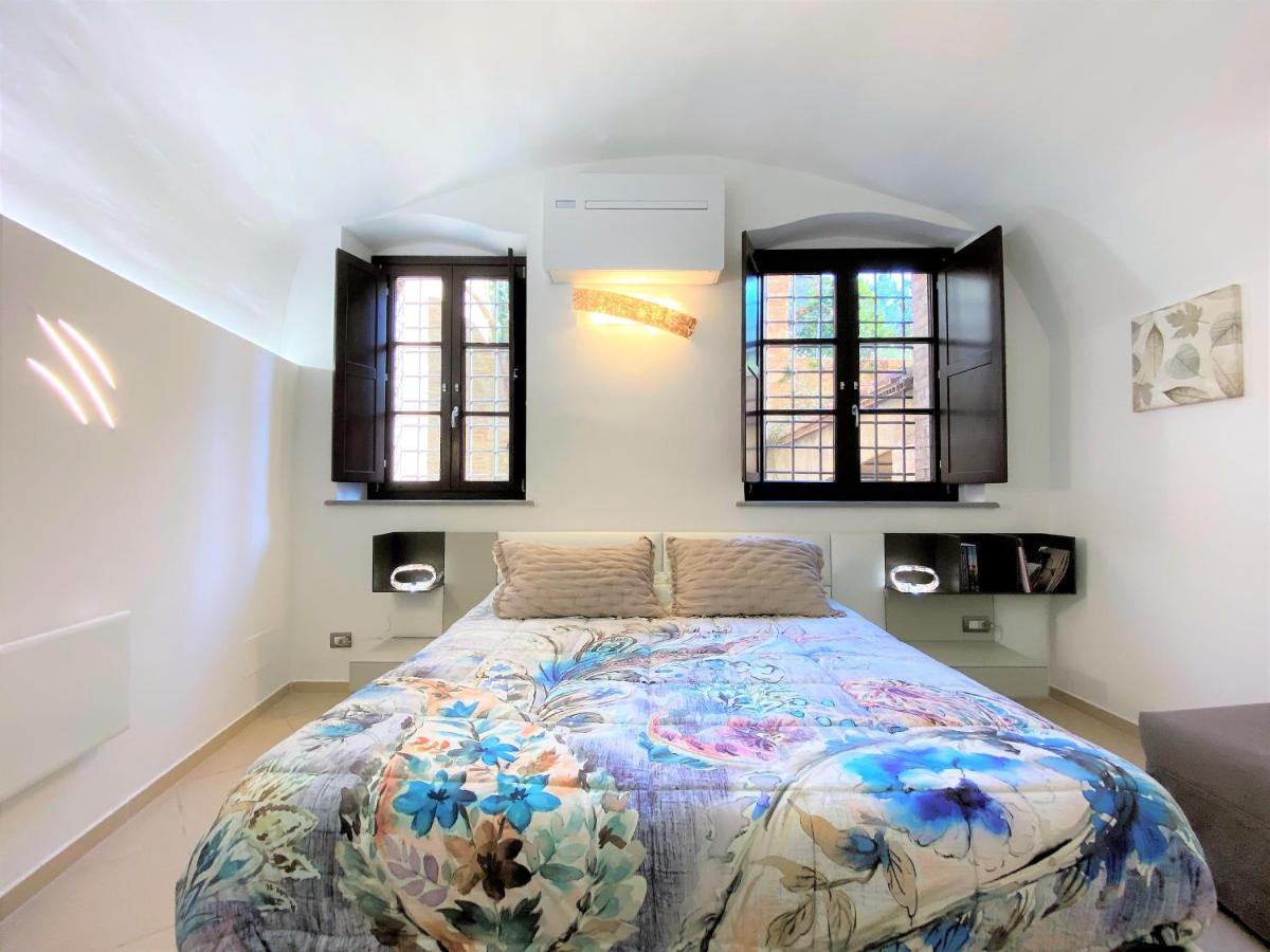 סיינה Violante House-Appartamento In Centro Storico מראה חיצוני תמונה
